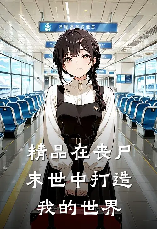精品在丧尸末世中打造我的世界