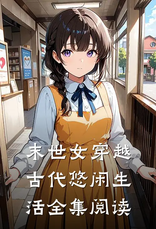 末世女穿越古代悠闲生活全集阅读