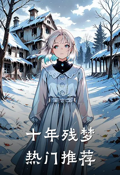 十年残梦热门推荐