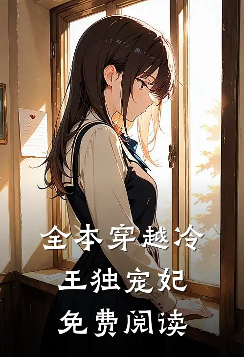 全本穿越冷王独宠妃 免费阅读