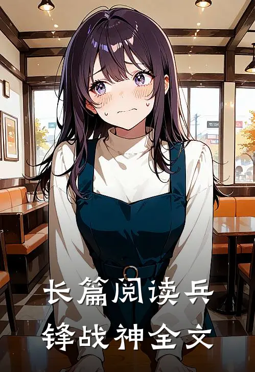 长篇阅读兵锋战神全文
