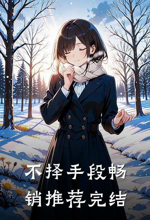 不择手段畅销推荐完结