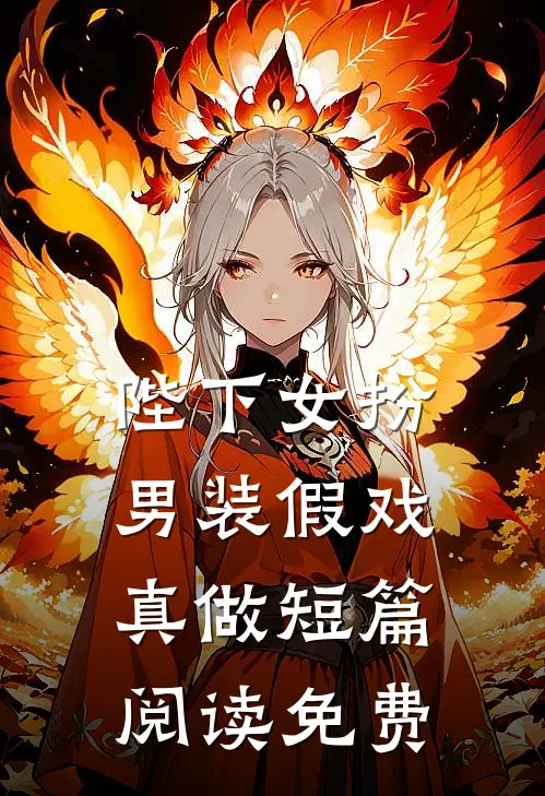 陛下女扮男装假戏真做短篇阅读免费