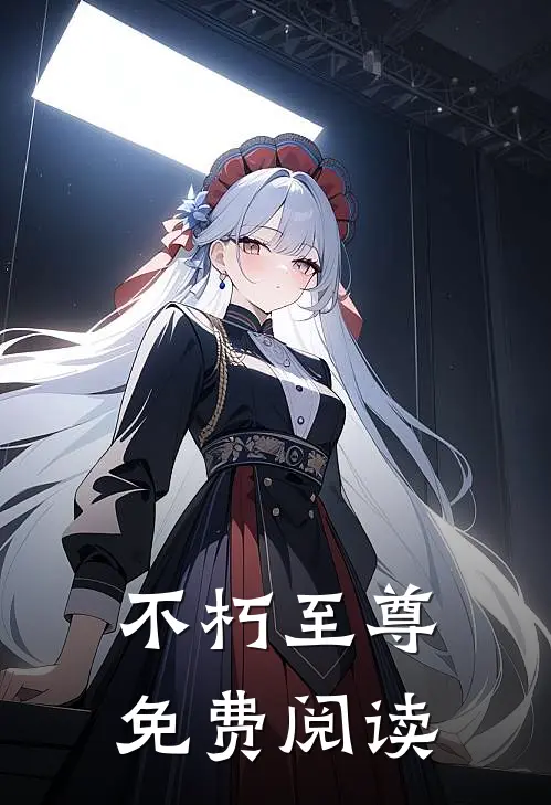 不朽至尊免费阅读
