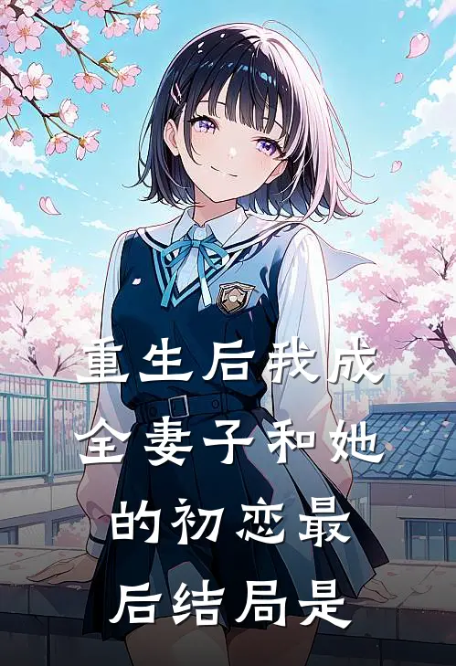 重生后我成全妻子和她的初恋最后结局是