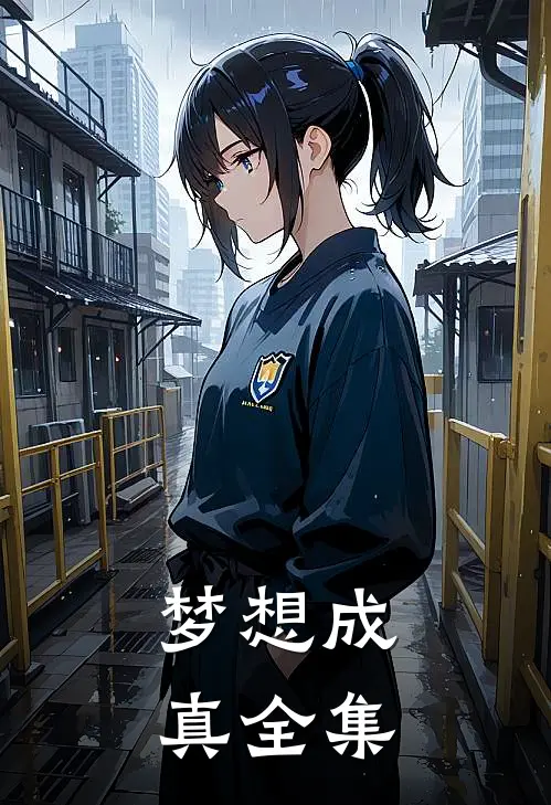梦想成真全集