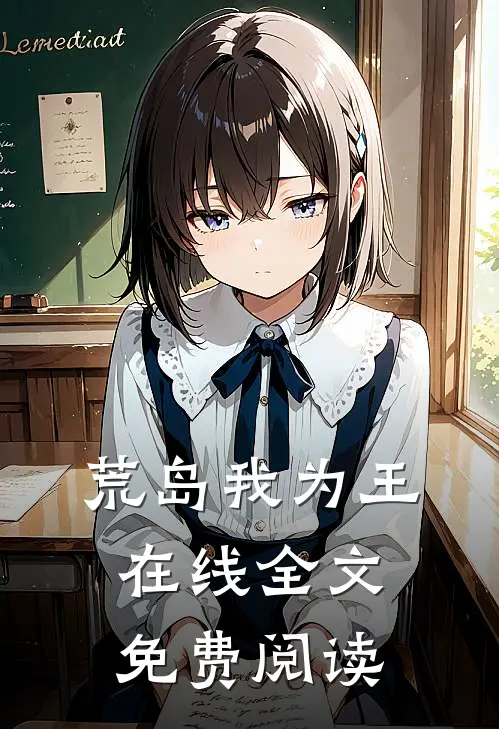 荒岛我为王在线全文免费阅读
