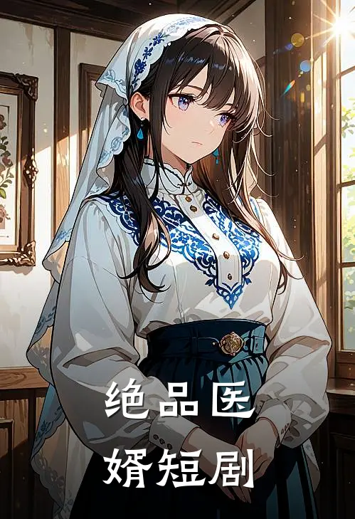 绝品医婿短剧