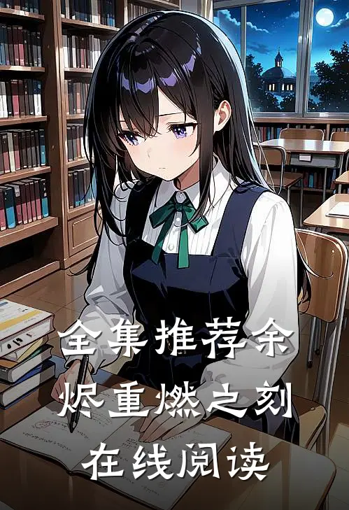 全集推荐余烬重燃之刻在线阅读