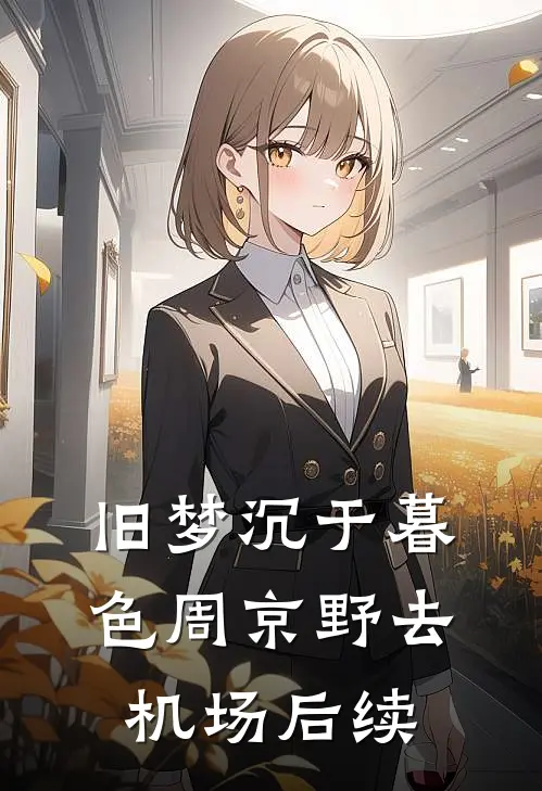 旧梦沉于暮色周京野去机场后续