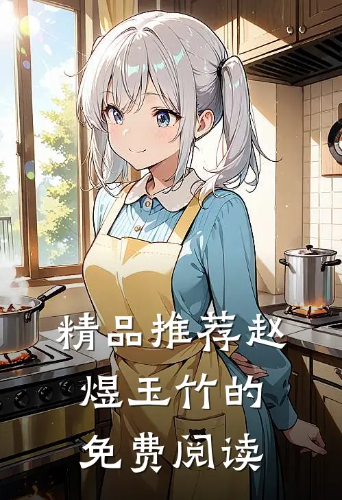 精品推荐赵煜玉竹的免费阅读
