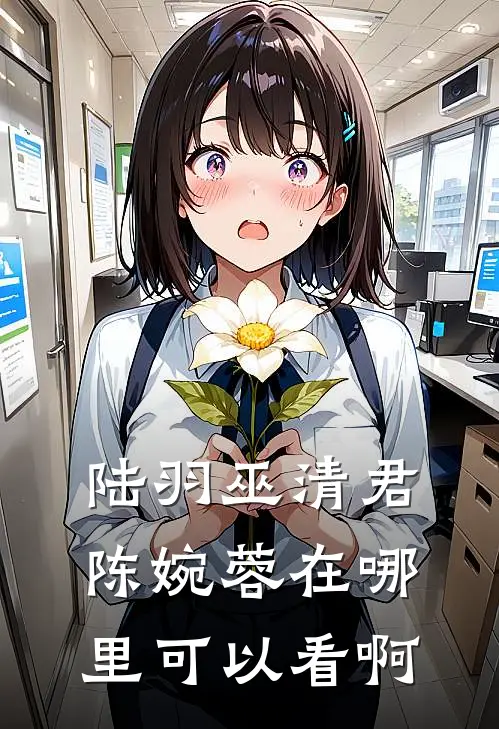 陆羽巫清君陈婉蓉在哪里可以看啊