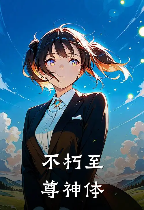 不朽至尊神体