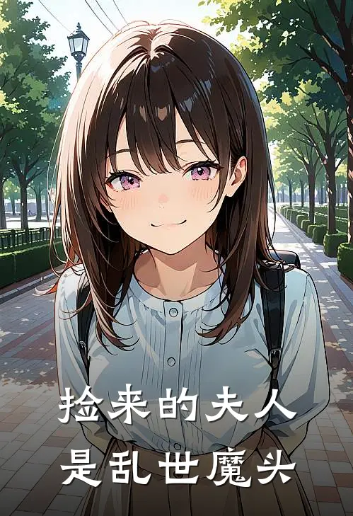捡来的夫人是乱世魔头