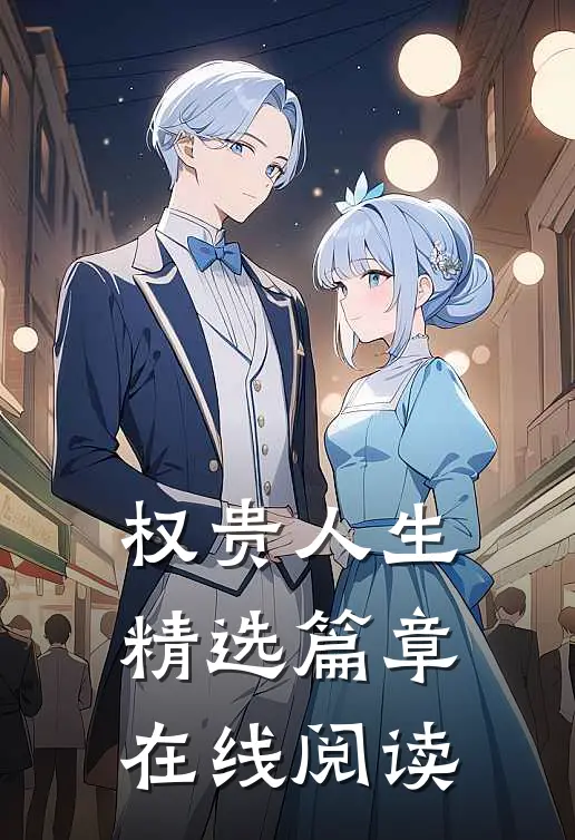 权贵人生精选篇章在线阅读