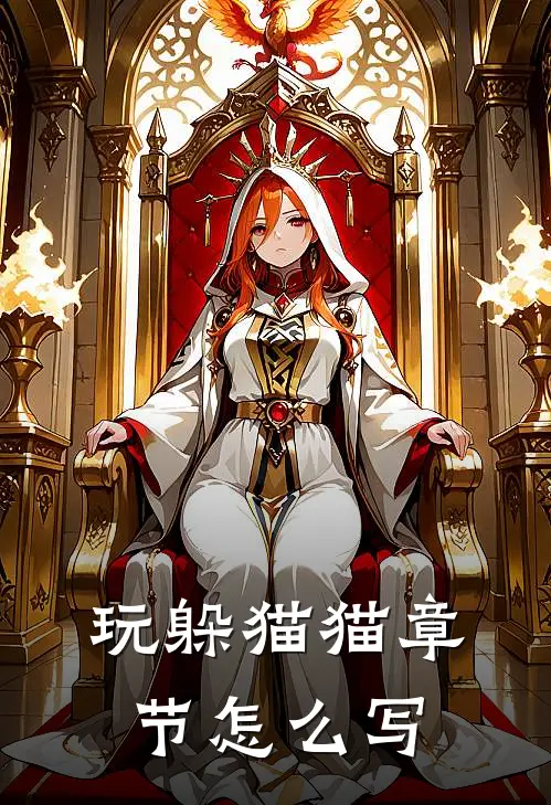 玩躲猫猫章节怎么写
