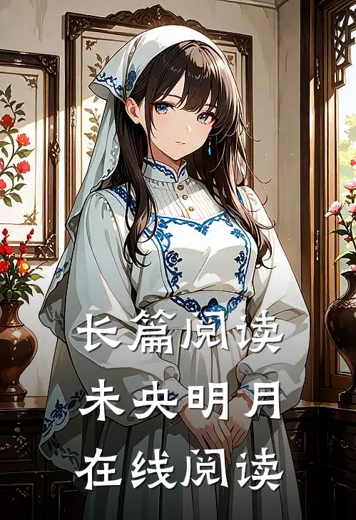 长篇阅读未央明月在线阅读