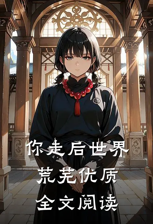 你走后世界荒芜优质全文阅读