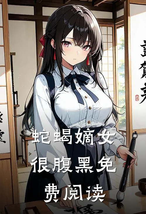 蛇蝎嫡女很腹黑免费阅读
