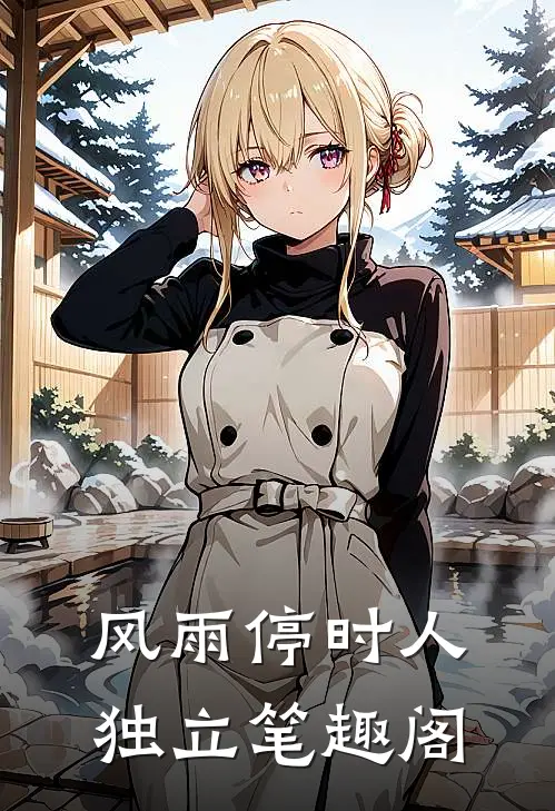 风雨停时人独立笔趣阁
