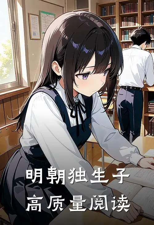 明朝独生子高质量阅读