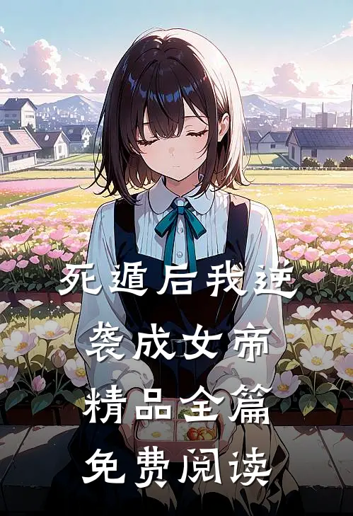 死遁后我逆袭成女帝精品全篇免费阅读