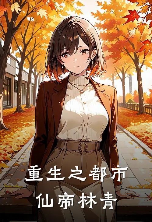 重生之都市仙帝林青