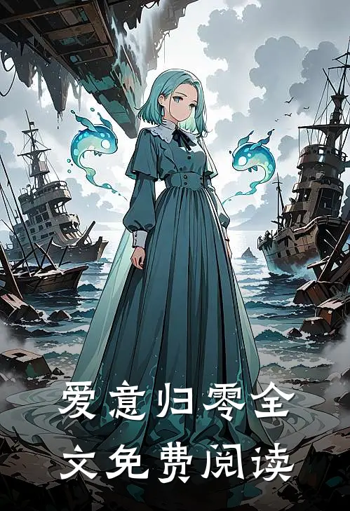 爱意归零全文免费阅读