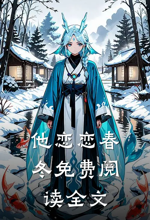他恋恋春冬免费阅读全文