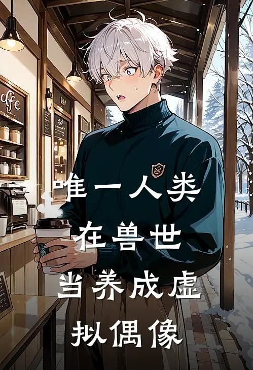 唯一人类在兽世,当养成虚拟偶像免费T