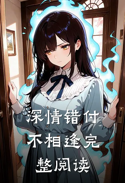 深情错付不相逢完整阅读