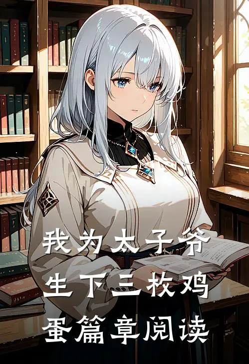 我为太子爷生下三枚鸡蛋篇章阅读