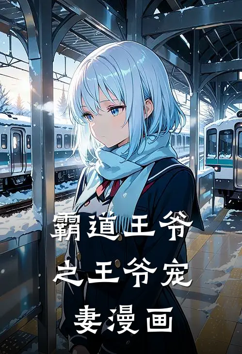 霸道王爷之王爷宠妻漫画