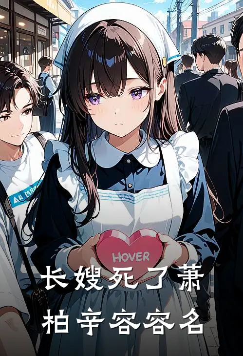 长嫂死了萧柏辛容容名