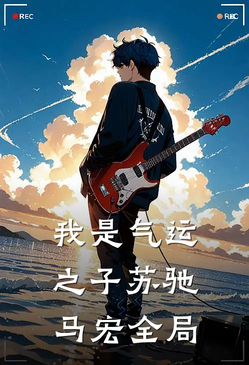 我是气运之子苏驰马宏全局