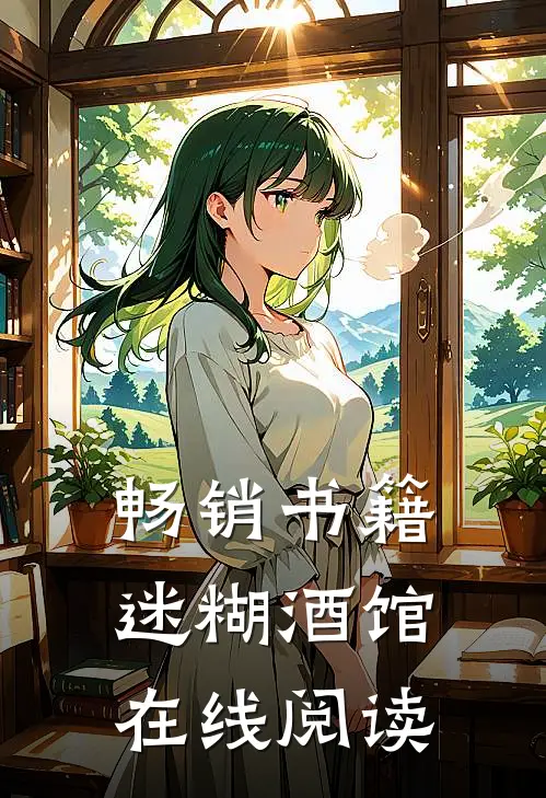 畅销书籍迷糊酒馆在线阅读