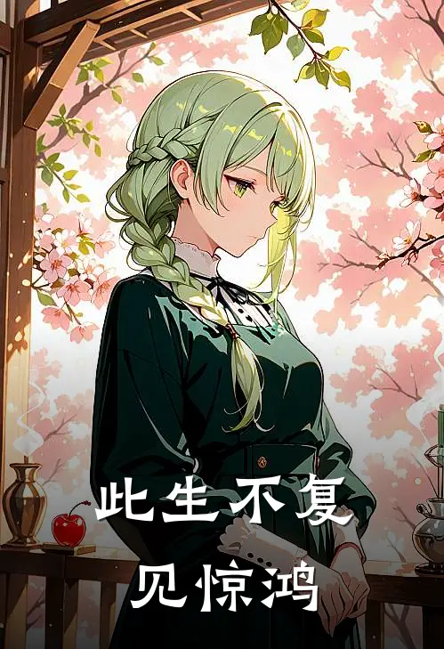 此生不复见惊鸿