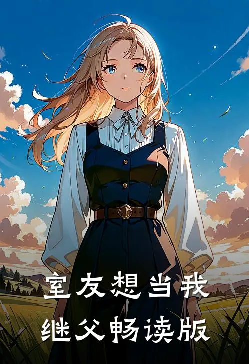 室友想当我继父畅读版