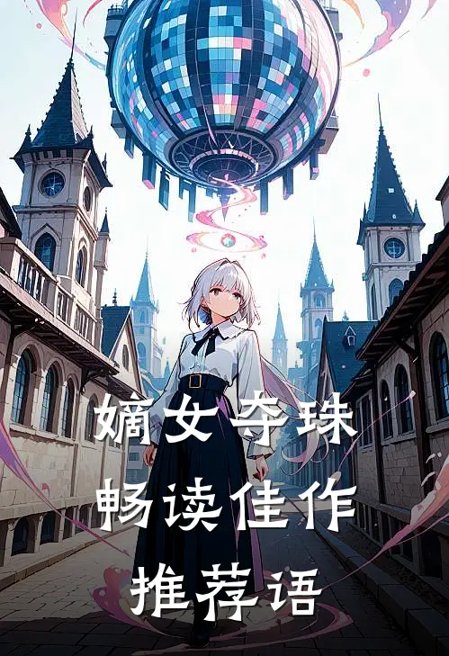 嫡女夺珠畅读佳作推荐语