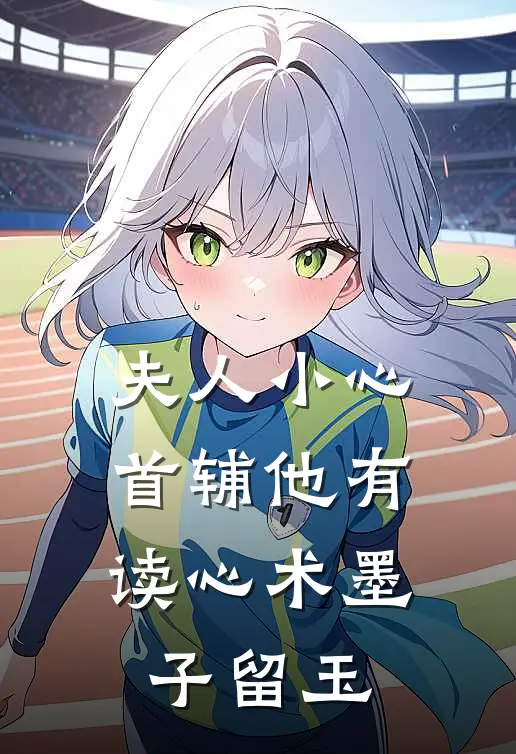 夫人小心首辅他有读心术墨子留玉