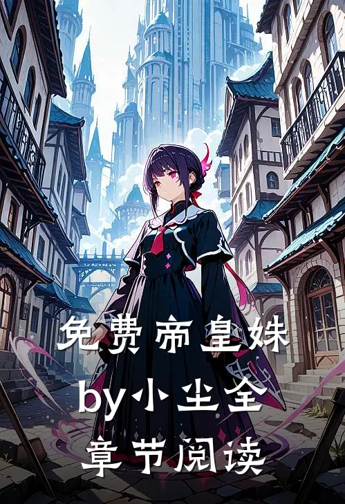 免费帝皇姝by小尘全章节阅读