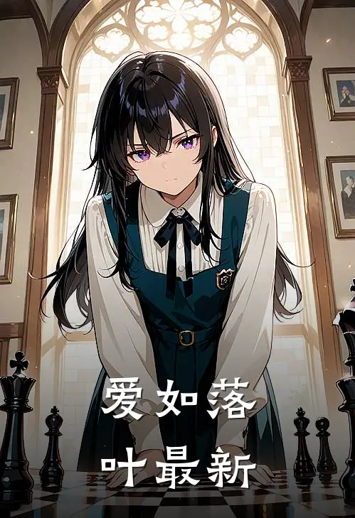 爱如落叶最新