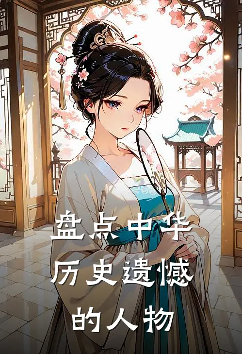 盘点中华历史遗憾的人物