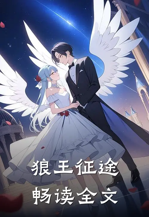 狼王征途畅读全文