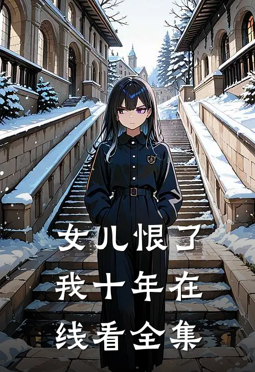 女儿恨了我十年在线看全集