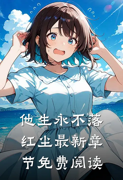 他生永不落红尘最新章节免费阅读