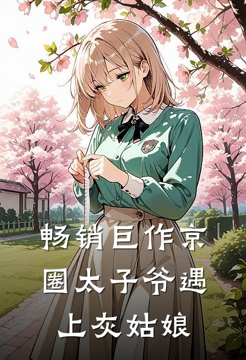 畅销巨作京圈太子爷遇上灰姑娘