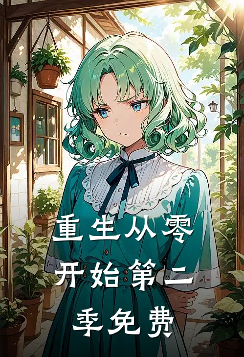重生从零开始第二季免费