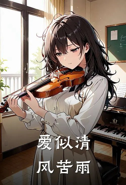 爱似清风苦雨
