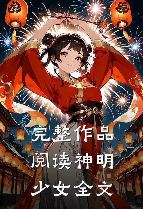 完整作品阅读神明少女全文